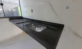 Imagem 3: Cód.: 11285 - Casa 2 quartos - Jóquei Clube