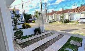 Imagem 4: PORTO ALEGRE - Casa de Condomínio - Aberta dos Morros