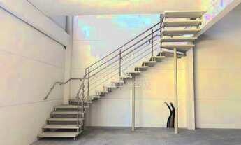 Imagem 7: Galpão grande para alugar, 648 m² por R$ 25.150/mês - Pedra Branca - Palhoça/SC