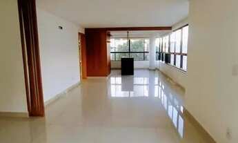 Imagem 2: Apartamento para aluguel com 4 suítes em Setor bueno