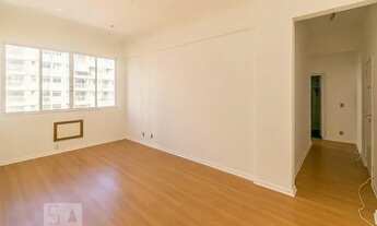 Imagem: Apartamento à Venda - Botafogo, 2 Quartos