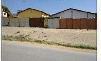 Imagem 2: ESMERALDAS - Casa Padrão