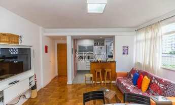 Imagem 4: LEBLON Apartamento com 3 dormitórios