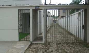 Imagem 2: Casa c/ 3 quartos (1 suíte) em Alameda Fechada na Tv. Vileta prox. Rua Antônio Everdosa