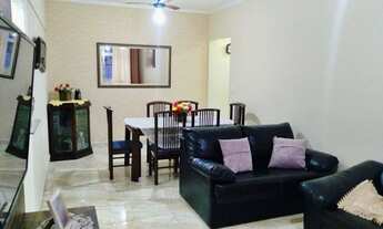 Imagem: Apartamento para venda com 80 metros quadrados