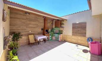 Imagem: Casa a venda com 2 quartos, 105 m² por