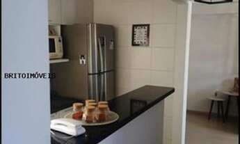 Imagem 6: Apartamento para Venda em Mogi das Cruzes, Mogi Moderno, 2 dormitórios, 1 banheiro, 1 vaga