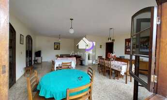 Imagem 3: Casa com 3 quartos, 120 m², à venda por R$ 500.000- Jardim Regina - Itanhaém/SP