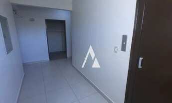 Imagem 7: Apartamento com 1 dormitório para alugar, 43 m² por R$ 1.249,05/mês - Jardim Itu Sabará
