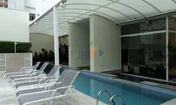 Imagem 6: Studio com vaga de garagem para locação com 28m² na Rua Bela Cintra