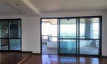 Imagem: Apartamento com 3 dormitórios, 280 m²