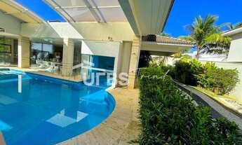 Imagem 7: Alphaville Ipês - Casa de Condomínio 5 quartos, sendo 4 suítes