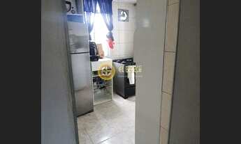 Imagem 7: Apartamento com 2 dorms, Cidade Tiradentes, São Paulo - R$ 145 mil, Cod