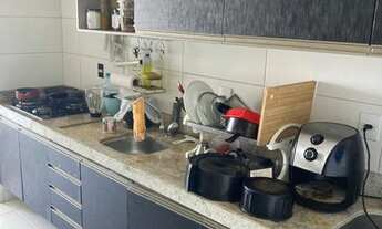 Imagem 3: Apartamento grande para alugar