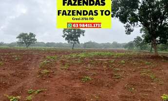 Imagem 4: Fazenda dupla aptidão região entre Paraíso e Divinópolis