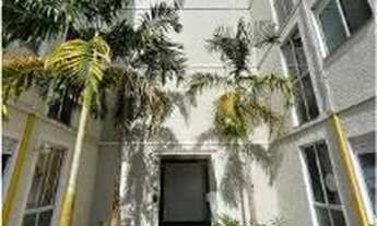 Imagem 2: ARARAS - Apartamento Padrão