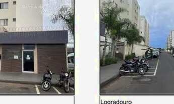 Imagem: UBERLANDIA - Apartamento Padrão