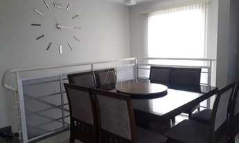 Imagem 2: Araçatuba - Apartamento - Conjunto Habitacional Pedro Perri