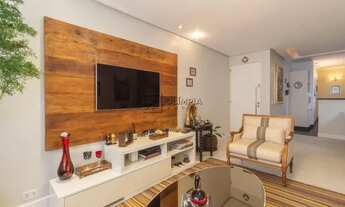 Imagem 4: Apartamento Venda 2 Dormitórios - 97 m² Jardim Paulista