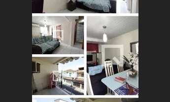 Imagem 2: Casa na taquara em condomínio fechado.1.600.00 R