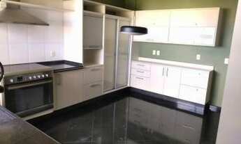 Imagem 2: Apartamento - Jardim Aquarius - Locação - 4 suítes - 3 vagas