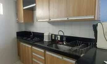 Imagem 6: Alugo apartamento mobiliado no Estrela do Atlantico