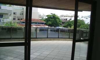 Imagem: Recreio dos Bandeirantes