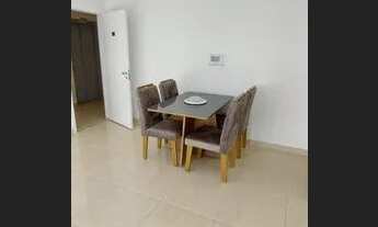 Imagem: Studio para aluguel tem 40 metros quadrados