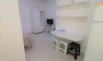 Imagem 4: LINDA Kitnet, gar, contas inclusas no condo, 800m da UFSC