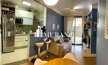 Imagem 3: Apartamento para venda possui 110 metros quadrados com 2 quartos em Vila Canero - São Paul