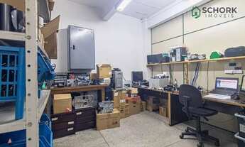 Imagem 4: Sala para alugar, 926 m² por R$ 18.180,00/mês - Itoupava Norte - Blumenau/SC