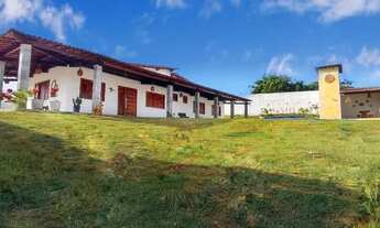Imagem: Casa de praia na Taiba - 3 Suítes piscina
