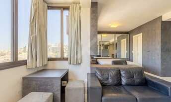 Imagem 3: PORTO ALEGRE - Padrão - Moinhos de Vento