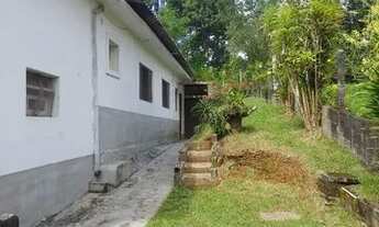 Imagem 5: Casa 2 dormitórios 100 m quadrados (médio padrão) 01 vaga de garagem