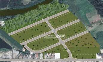 Imagem 6: Terreno à venda, 360 m² por R$ 201.600,00 - Vila Becker - Santo Amaro da Imperatriz/SC