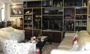 Imagem 4: SÃO PAULO - Apartamento Padrão - ACLIMACAO