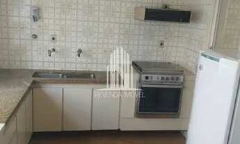 Imagem 7: Cond. Monte Carlo, apartamento de 139m² com 3 dormr/1 suíte, 2 vagas em Santa Cecilia - Sã