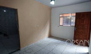 Imagem 6: SAO CAETANO DO SUL - Sobrado Padrão - Santa Paula