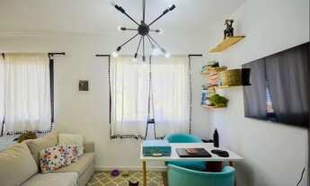 Imagem 5: Apartamento para Aluguel - Bela Vista, 1 Quarto, 26 m2