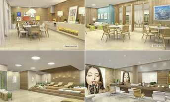 Imagem 7: Cobertura residencial à venda, Mirante CondoClub, Ribeirão Preto