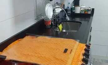 Imagem 6: Amplo Apartamento de 2 dormitórios, recém reformado