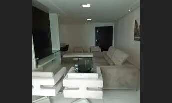 Imagem 4: FM Apartamento Andar Alto, Nascente, Mobiliado, 4 quartos 3 suítes 3 vagas