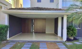 Imagem 2: Sobrado com 4 quartos no condomínio Belvedere 1 para alugar