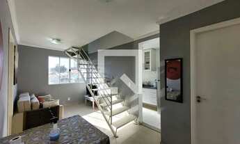 Imagem 2: Apartamento para Aluguel - Vila das Mercês, 3 Quartos, 80 m2