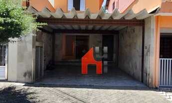 Imagem 3: Sobrado em Cond. fechado no Bairro Vila das Mercês valor de R$ 4.995,00 de locação