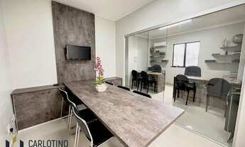 Imagem: Sala Comercial - Mobiliada - Empire Center