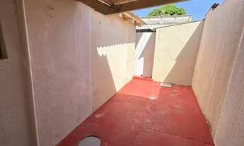 Imagem 7: CA imóveis aluga excelente casa no setor central