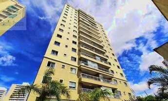 Imagem 2: Apartamento à venda | Edifício Terraços das Águas | Bairro Cambeba