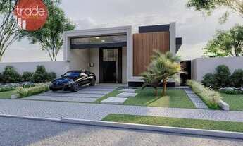 Imagem 3: Casa com 3 dormitórios à venda, 154 m² por R$ 1.050.000,00 - Recreio das Acácias - Ribeirã