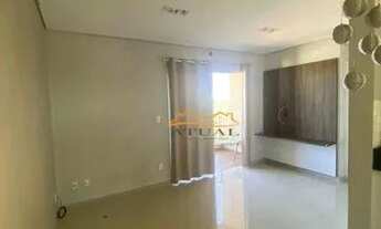 Imagem 5: Apartamento com 2 dormitórios para alugar, 69 m² por R$ 1.800/mês - Campestre - Piracicaba